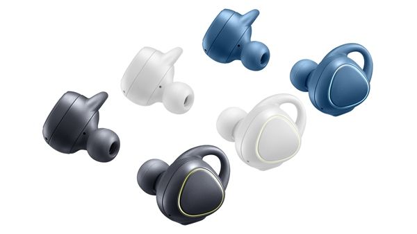 Gear IconX