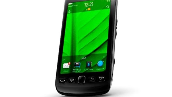 Blackberry