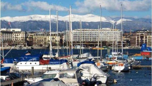 Geneva