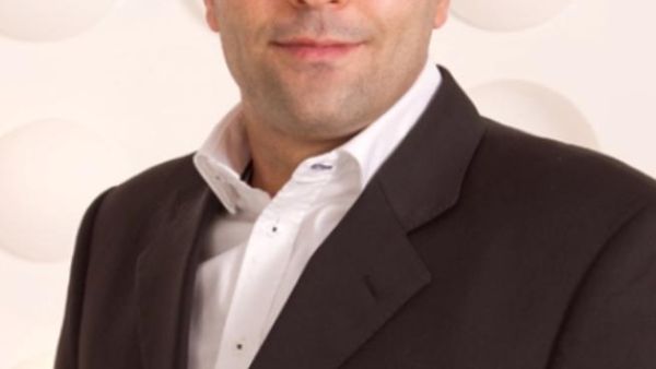 George Bou Mitri, General Manager MEAT