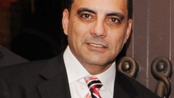 George DeBono, General Manager Middle East & Africa at Red Hat