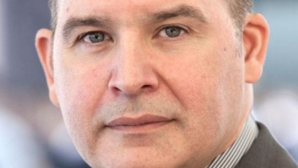 George Wills, new MD at Porsche Middle East
