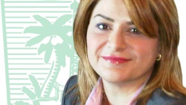 Ghadeer Abu Hijleh, Head of NBAD's Private Banking in Abu Dhabi and Al Ain Ghadeer Abu Hijleh, Head of NBAD's Private Banking in Abu Dhabi and Al Ain
