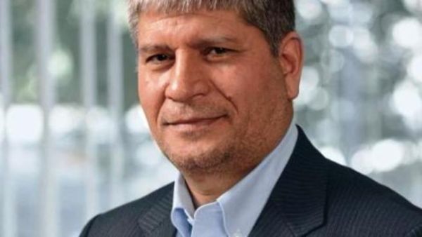 Gholam Souri, Chief Executive Officer and Managing Director at Futurebank