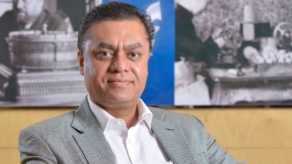 جيريش جوهر، نائب الرئيس ورئيس قسم الموارد البشرية في شركة إريكسون بمنطقة الشرق الأوسط جيريش جوهر، نائب الرئيس ورئيس قسم الموارد البشرية في شركة إريكسون بمنطقة الشرق الأوسط