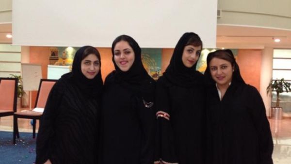 يوم الفتيات العالمي