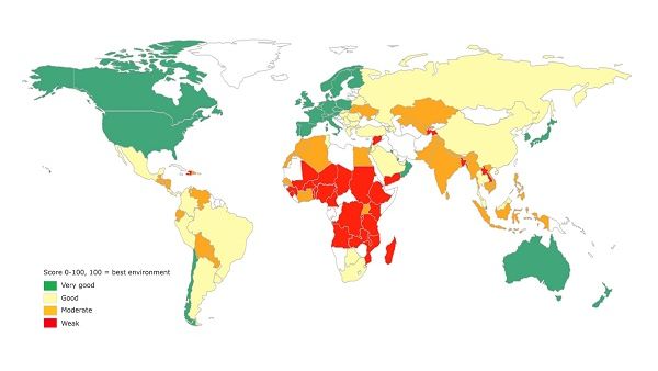 GCC countries continue to uphold their commitment to their food security goals, according to a new report. GCC countries continue to uphold their commitment to their food security goals, according to a new report.