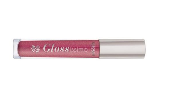 Glossissimo من بيوتي باي