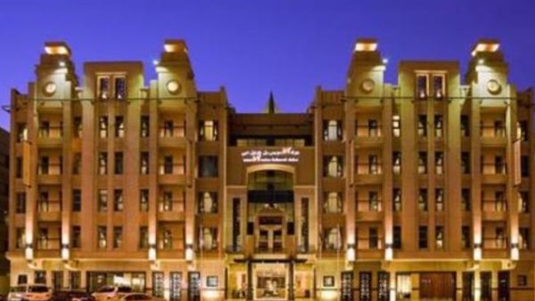 Swiss-Belhotel Dubai Swiss-Belhotel Dubai