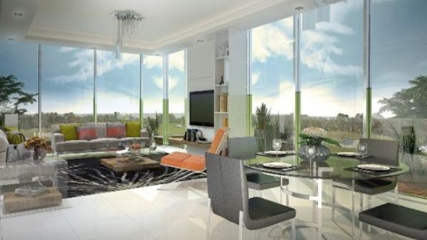 Golf Condominiums in Dubai Golf Condominiums in Dubai