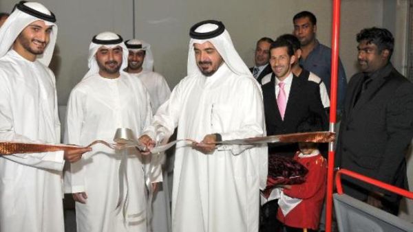 الشيخ عبد الله بن محمد آل ثاني