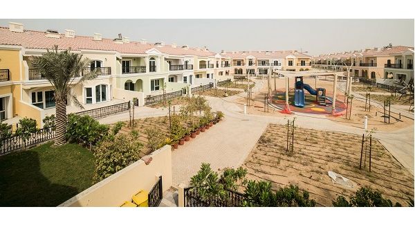 Green Community DIP-West Phase III is equipped with nicely landscaped Green Community DIP-West Phase III is equipped with nicely landscaped