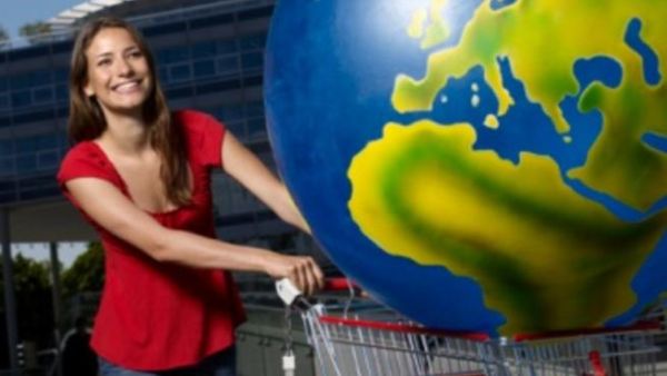 Survey reveals attitudes towards environment in the Middle East and North Africa as world marks Earth Day 