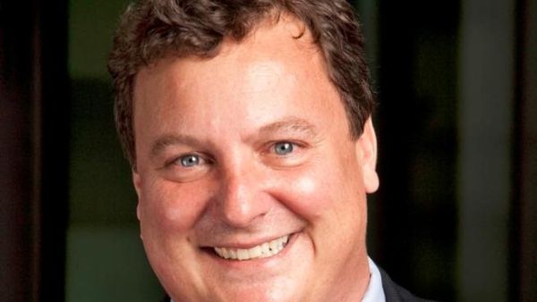 Greg Clark, Symantec CEO