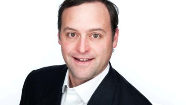 Greg White, Senior Manager of Product Marketing at CommVault Systems