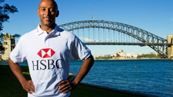 George Gregan, former Australia captain, is rugby union’s world record holder for appearances at an international level