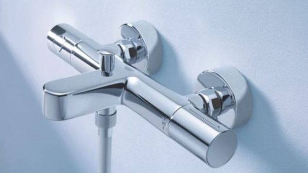 Grohtherm 1000 Grohtherm 1000
