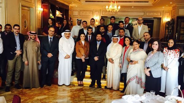 Group picture 