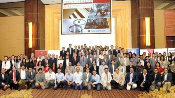 During the conference 