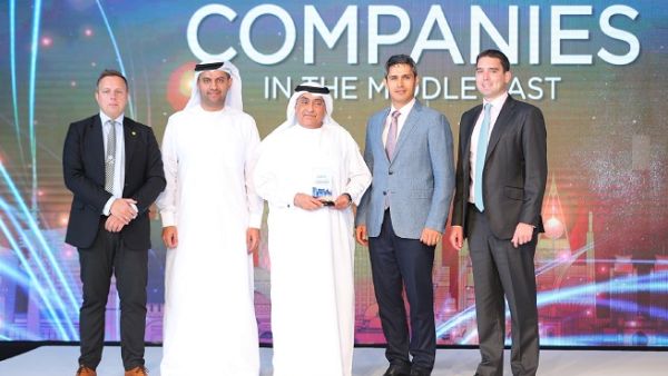 Mr. Mohamed Sultan Al Qadi, MD of RAK Properties