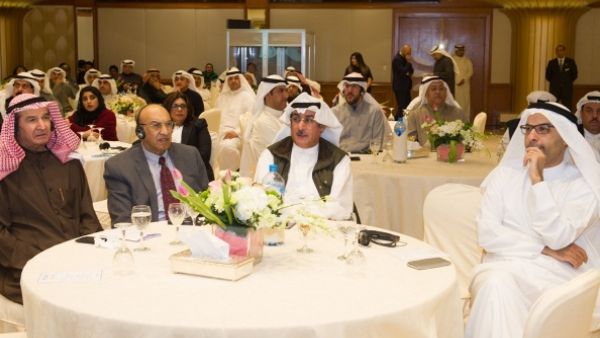 During the event