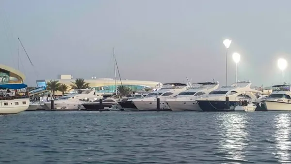 مرسى ياس