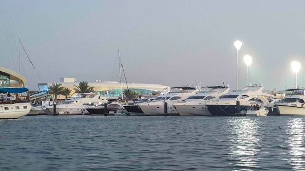 Gulf Craft