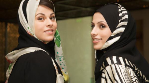 نساء الخليج يقبلن التحديات في ظل نمو اقتصادات دول الخليج بسرعة لافتة