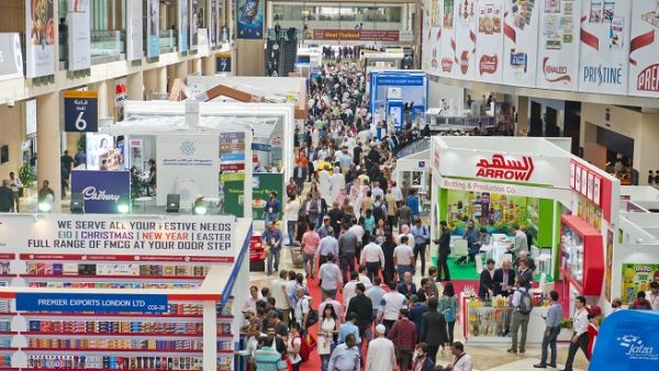 تُمثّل نتائج عام 2017 دليلًا على قدرة مركز دبي التجاري العالمي على الاستمرار في جذب مشاركات دولية متزايدة ومتكررة.