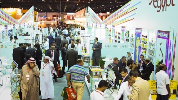 Gulfood exhibition attracts strong participation from Africa