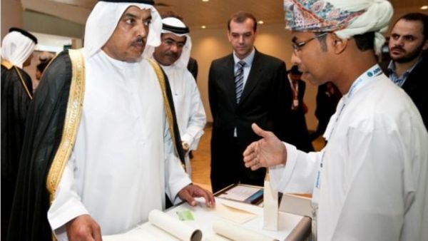 Abdul Rahman Saif Al Ghurair, Chairman of Dubai Chamber at Playworld and Paperworld Abdul Rahman Saif Al Ghurair, Chairman of Dubai Chamber at Playworld and Paperworld