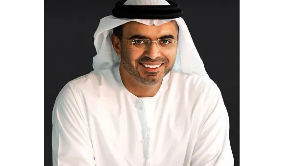 سعادة ماجد سيف الغرير، رئيس مجلس إدارة غرفة تجارة وصناعة دبي وعضو مجلس إدارة مركز دبي لتطوير الاقتصاد الإسلامي