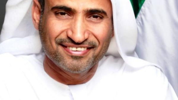Saif Mohammed Al Suwaidi, Director General, UAE General Civil Aviation Authority