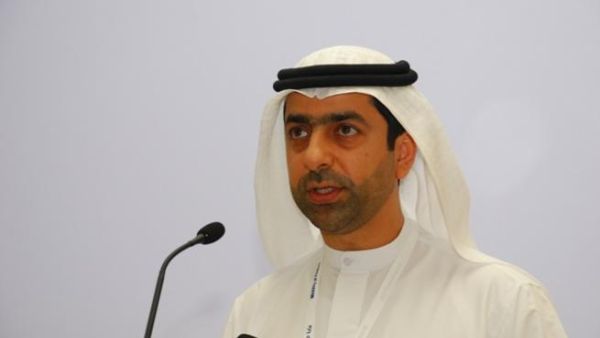 HE Younis Haji Al Khouri, Undersecretary of the Ministry of Finance