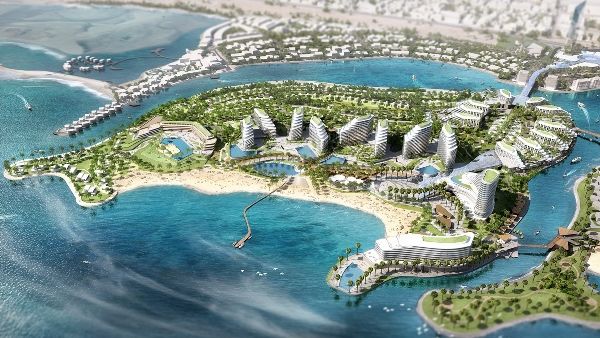Hayat Island