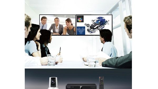 مجموعات من أنظمة الاتصالات البصرية العالية الجودة من باناسونيك (HDVC) مجموعات من أنظمة الاتصالات البصرية العالية الجودة من باناسونيك (HDVC)
