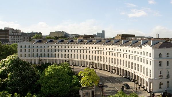 Bank ABC in London has successfully arranged and closed a GBP £250m senior residential development facility for a consortium of institutional and high net worth investors from the Gulf and Europe. Bank ABC in London has successfully arranged and closed a GBP £250m senior residential development facility for a consortium of institutional and high net worth investors from the Gulf and Europe.