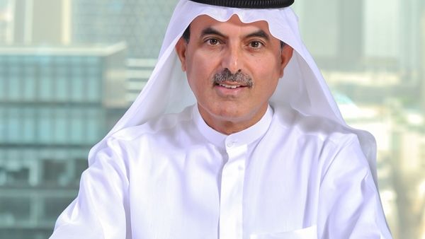 Mashreq's CEO, H.E. AbdulAziz Al Ghurair