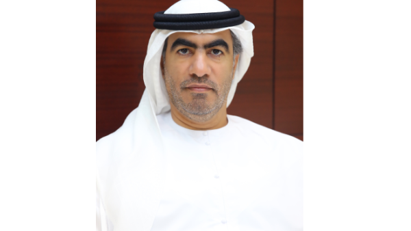 السيد حمد عبدالله الشامسي رئيس مجلس إدارة شركة أمانات