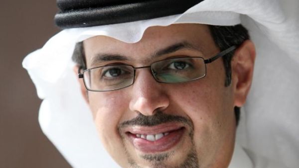 HE. Hamad Buamim, President & CEO of Dubai Chamber.