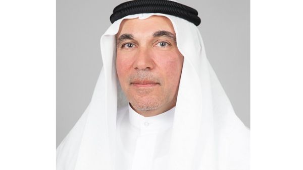 خالد علي البستاني مدير عام الهيئة الاتحادية للضرائب