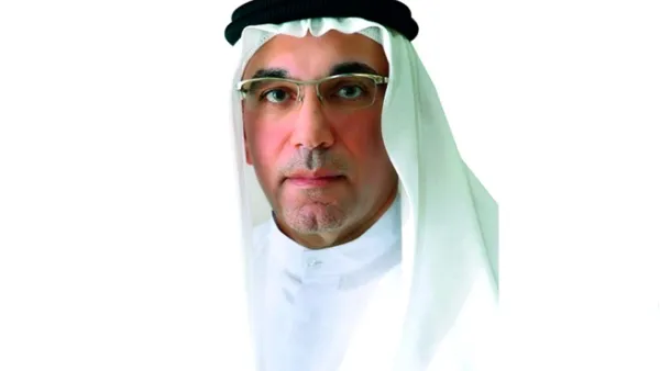 خالد البستاني، الرئيس التنفيذي، الهيئة الاتحادية للضرائب