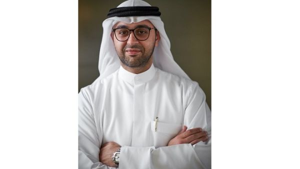Khalid Jassim Al Midfa, Chairman of Sharjah Commerce and Tourism Development Authority (SCTDA)
