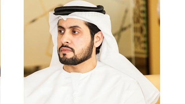 HE Khalifa Bin Salem Al Mansouri HE Khalifa Bin Salem Al Mansouri