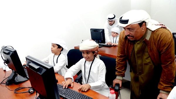 H.E. Lieutenant General Dhahi Khalfan Tamim