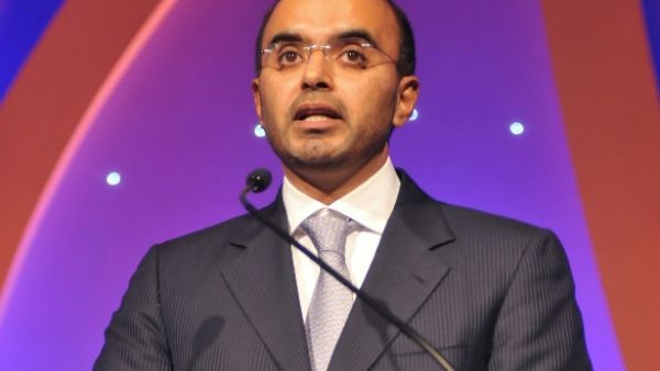 سعادة ماجد سيف الغرير، رئيس مجلس إدارة غرفة تجارة وصناعة دبي سعادة ماجد سيف الغرير، رئيس مجلس إدارة غرفة تجارة وصناعة دبي