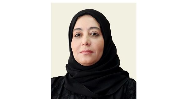 Mariam Al Amiri, Assistant Undersecretary for the Management of Financial Resources at UAE's Ministry of Finance Mariam Al Amiri, Assistant Undersecretary for the Management of Financial Resources at UAE's Ministry of Finance