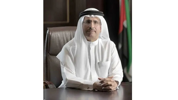 H.E Saeed Mohammed Al Tayer MD&CEO - DEWA
