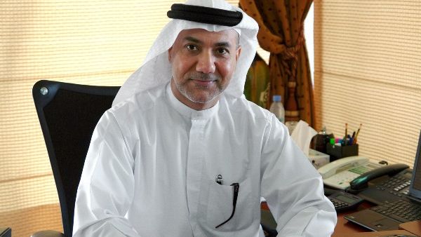 His Excellency Tayeb Al-Rais, Secretary General of AMAF His Excellency Tayeb Al-Rais, Secretary General of AMAF