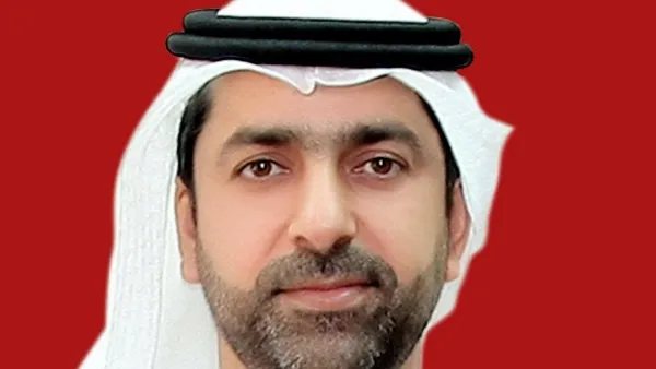 HE Younis Haji Al Khoori, Undersecretary of MoF